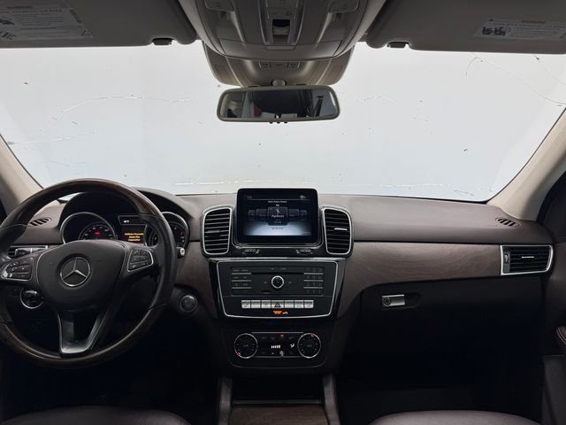 Used 2016  Mercedes-Benz GLE 350 image 6