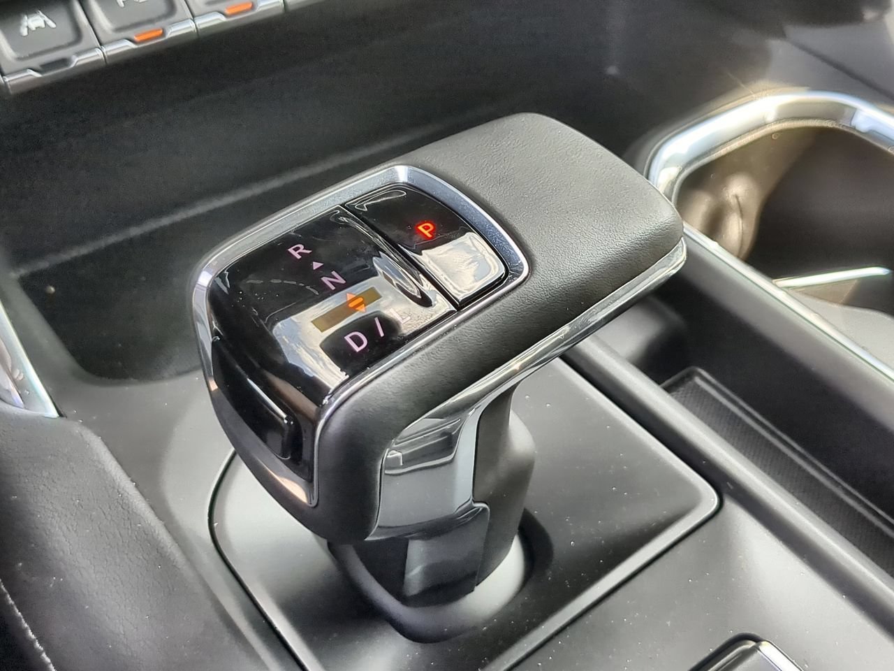 2026 GMC Sierra 1500 Denali - Photo 16
