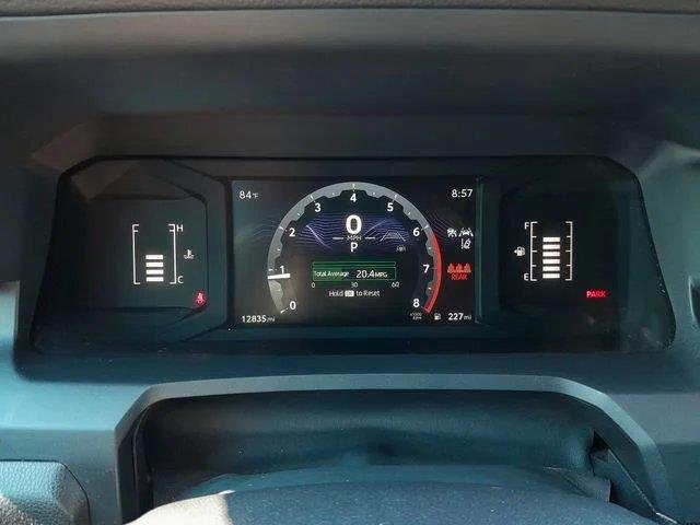 Used 2025 Underground Toyota SR5 image 12
