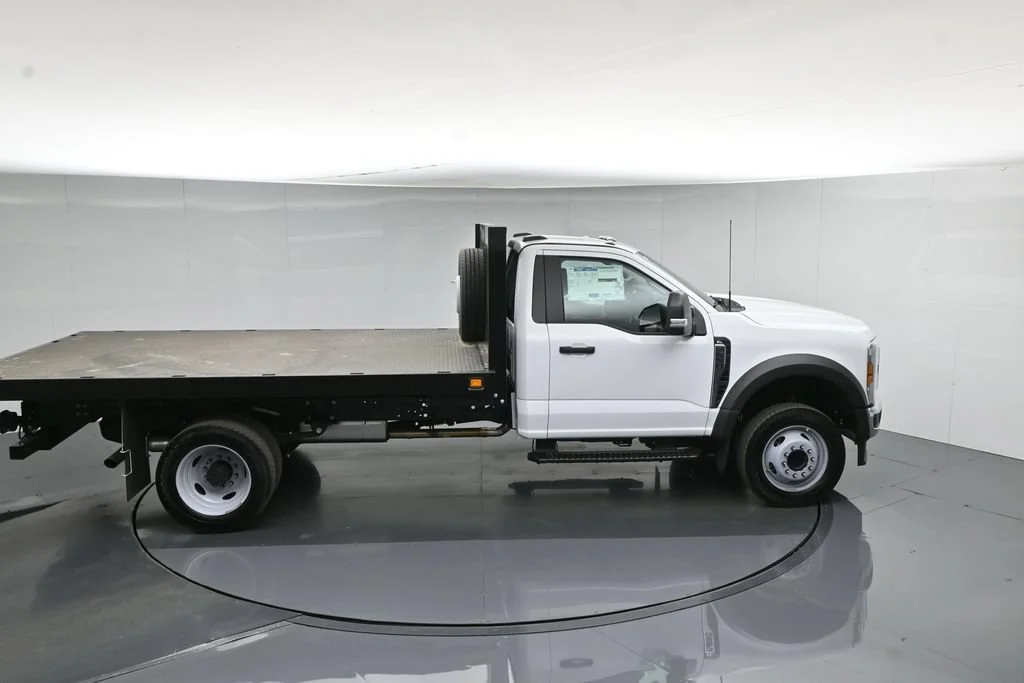 New 2026 Oxford White Ford XL image 38