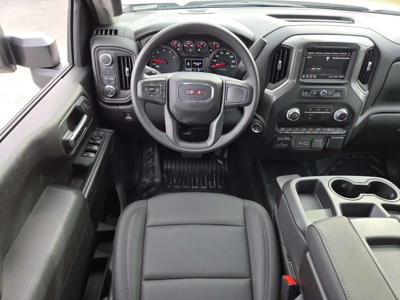 New 2026 Coastal Dune GMC Pro image 29
