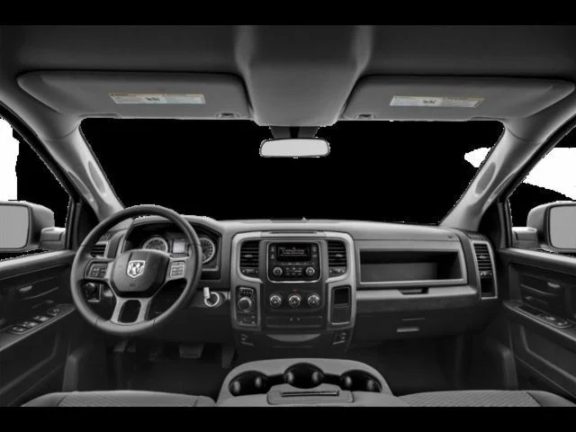Used 2015 Black Ram Express image 5