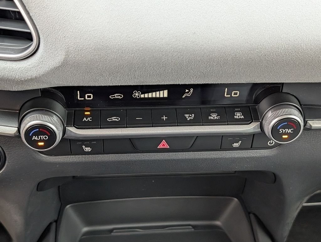 New 2026 Jet Black Mica Mazda 2.5 S Aire Edition image 28