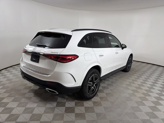 2026 Mercedes-Benz GLC Base - Photo 19