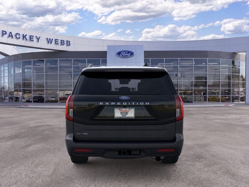 2025 Ford Expedition Active - Photo 6