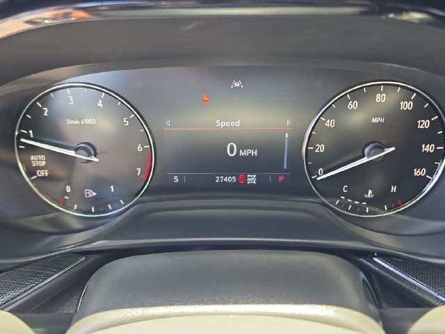 2023 Buick Envision Preferred - Photo 28