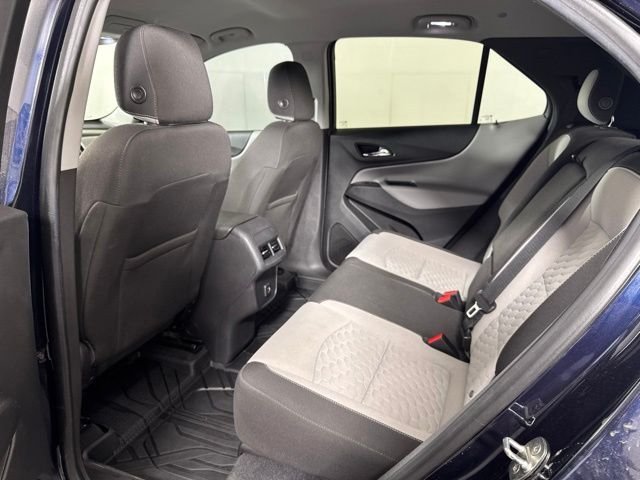 Used 2020 Midnight Blue Metallic Chevrolet LT image 12