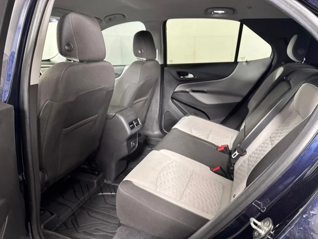 Used 2020 Midnight Blue Metallic Chevrolet LT image 12