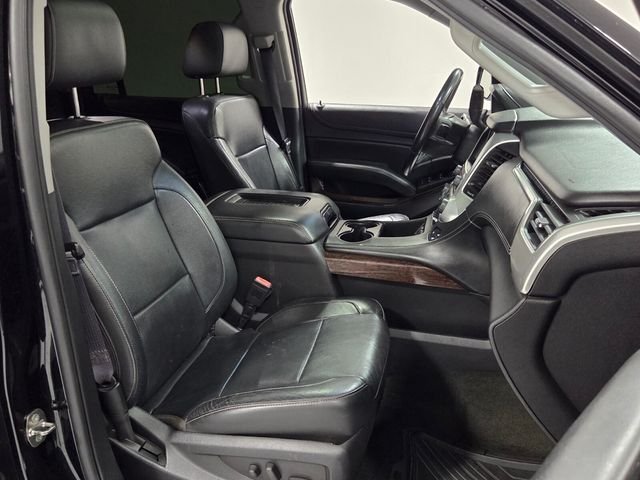 Used 2016 Black GMC SLT image 16