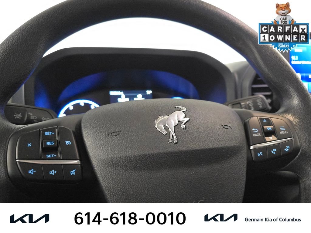 Used 2024 Green Ford Heritage image 22