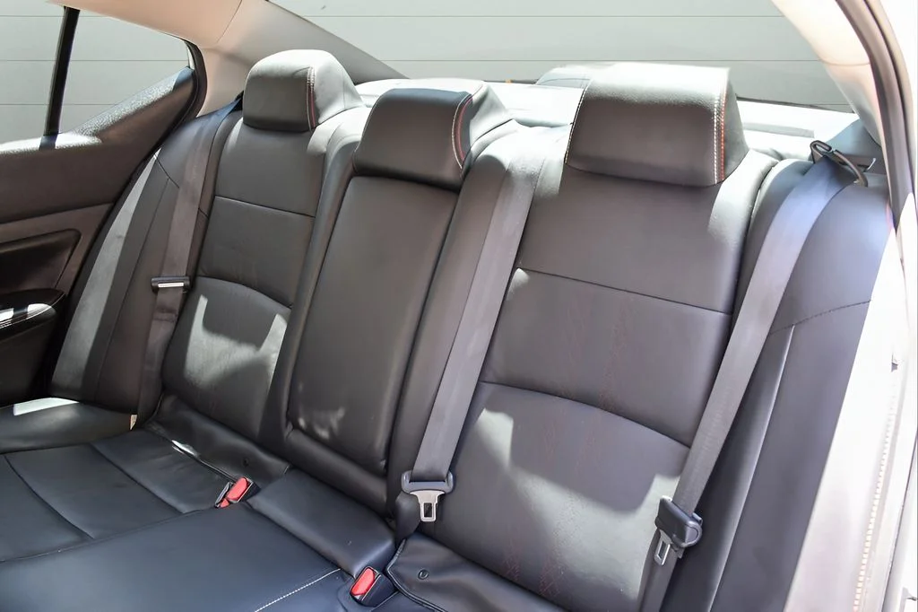 Certified Used 2024 Gray Nissan 2.5 SR image 39