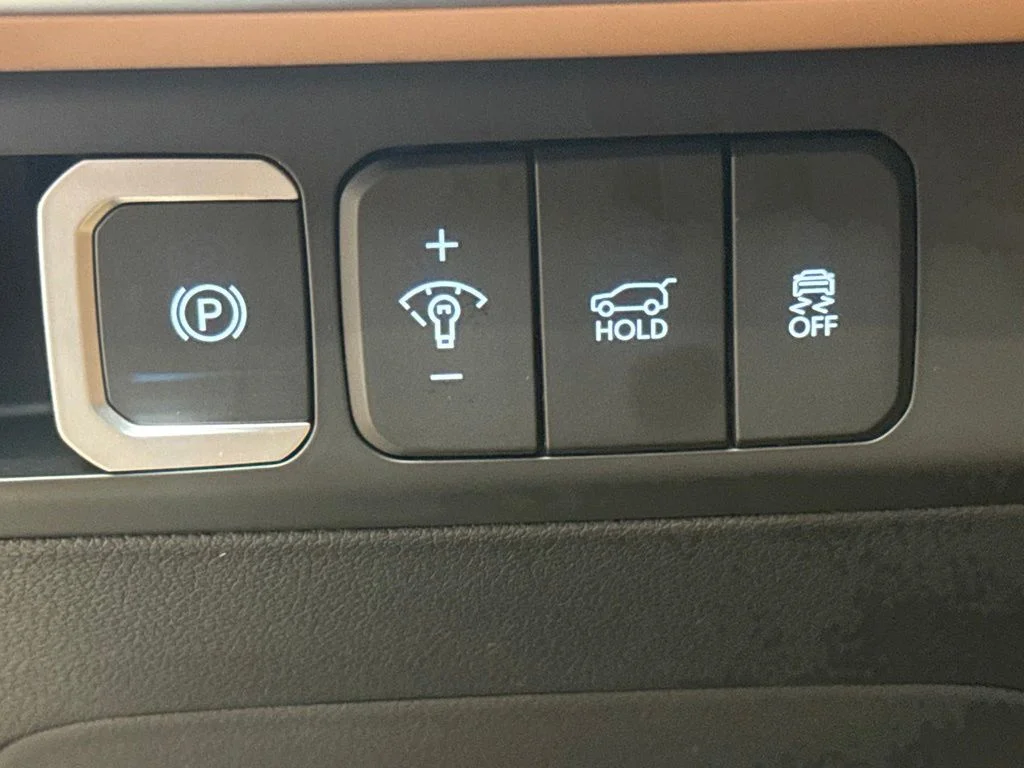 New 2027 Ecotronic Gray Hyundai Calligraphy image 23