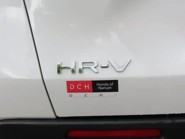 2023 Honda HR-V LX - Photo 7
