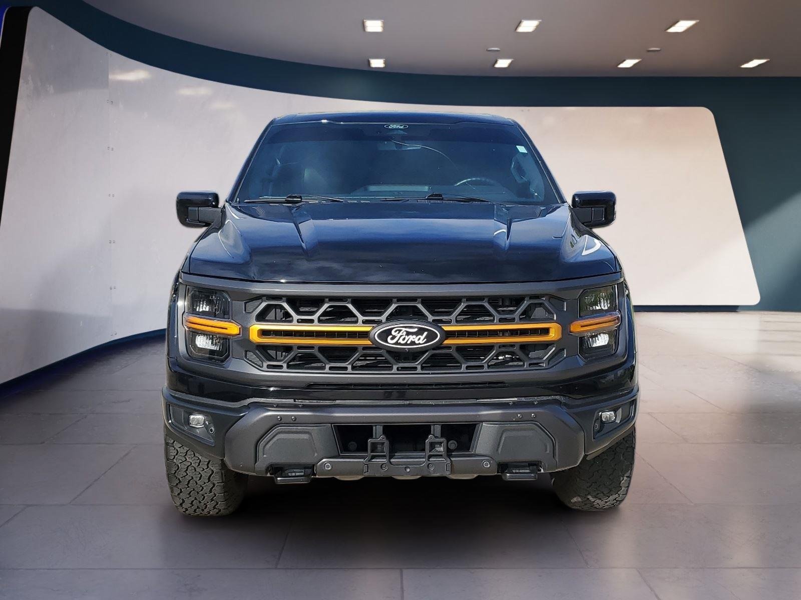 2024 Ford F-150 Tremor - Photo 8