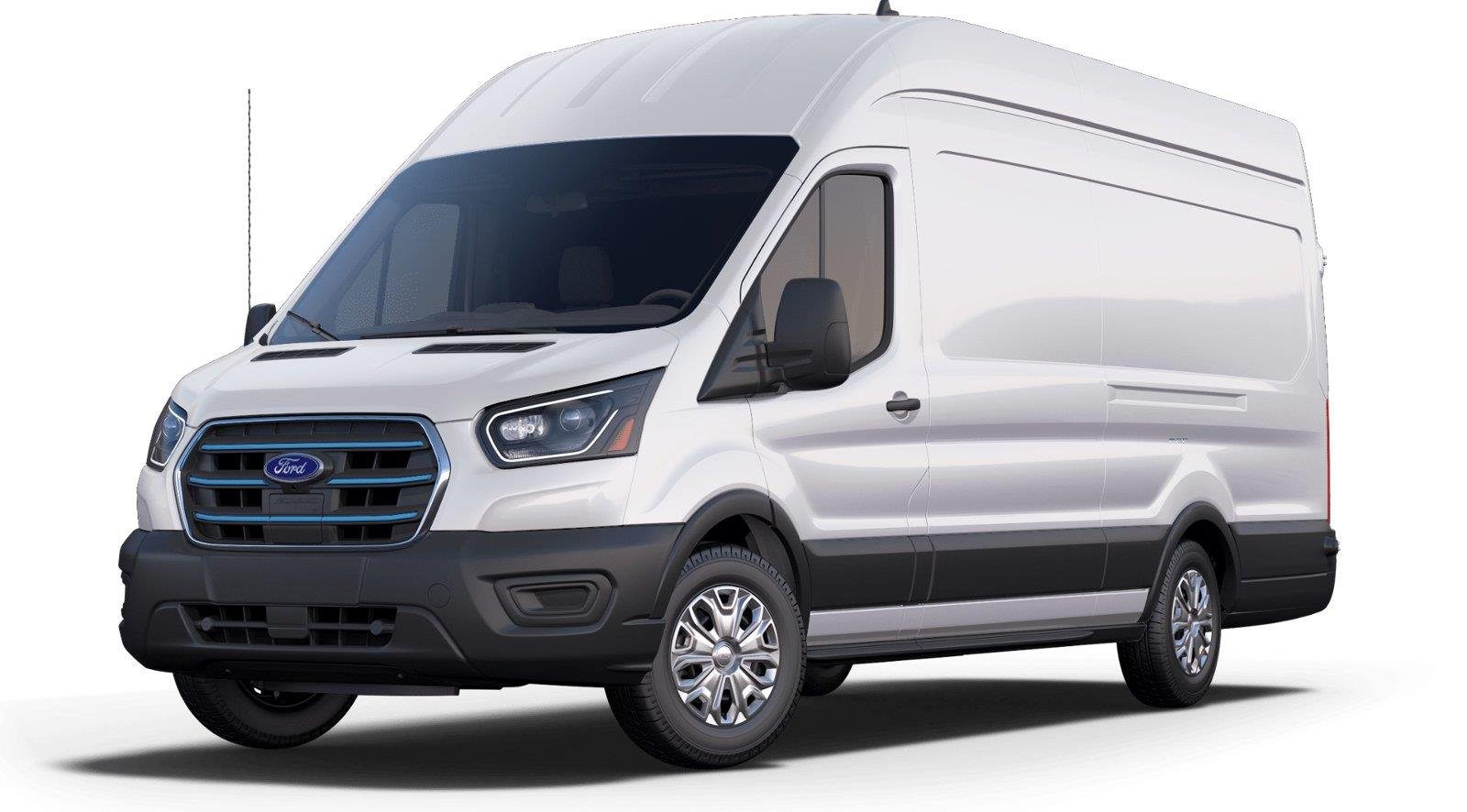 New 2024 Oxford White Ford XL image 8