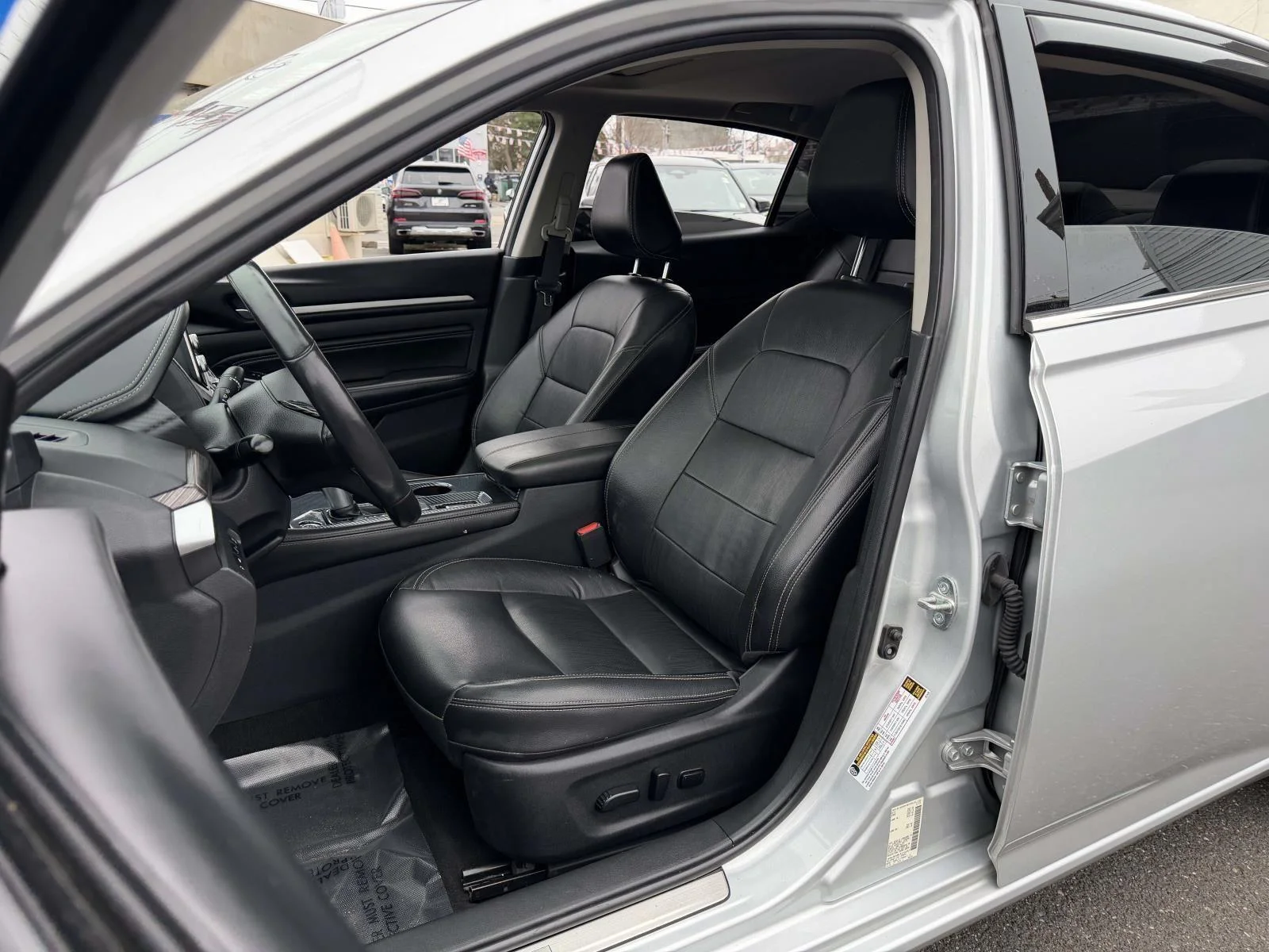 2022 Nissan Altima SL - Photo 27