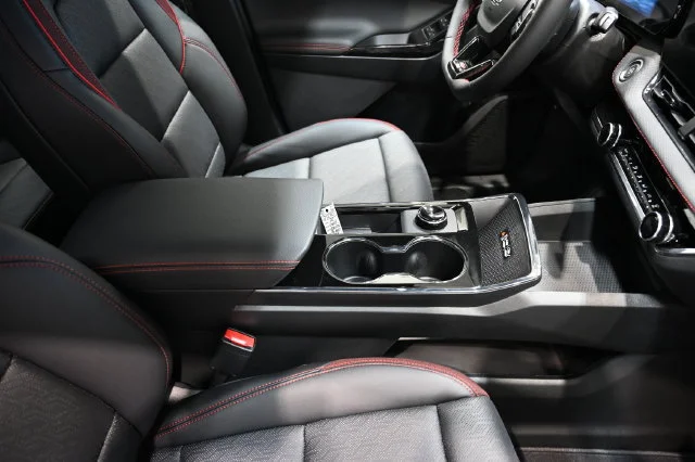 2027 Chevrolet Equinox RS - Photo 20