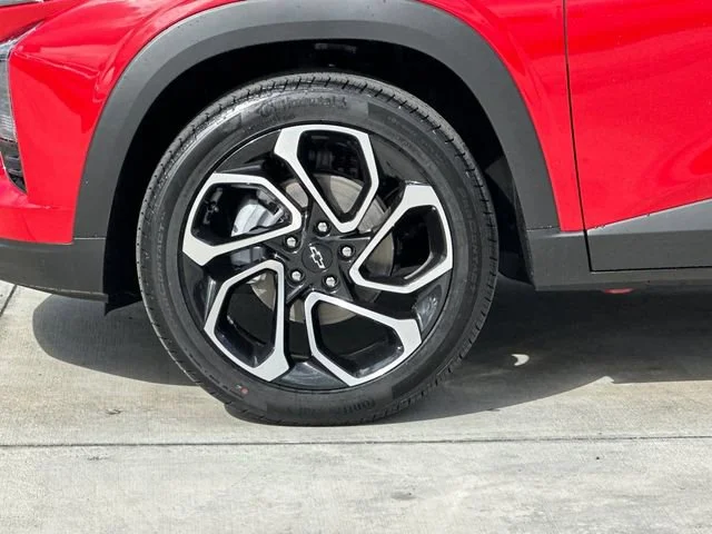 2026 Chevrolet Trax RS - Photo 26