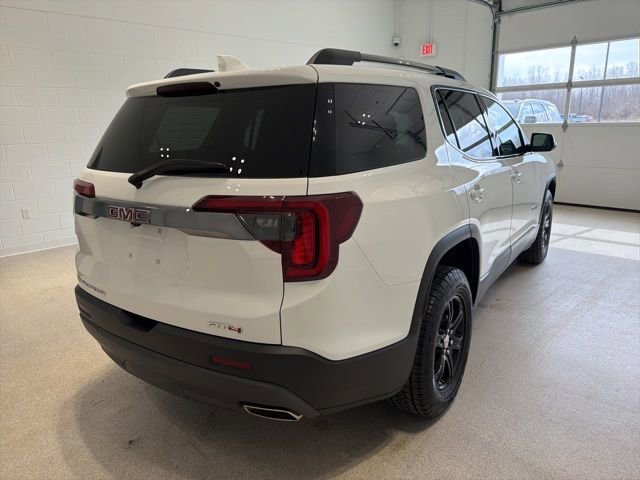 2023 GMC Acadia AT4 - Photo 6