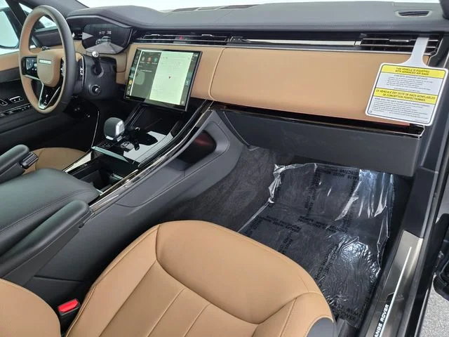 2026 Land Rover Range Rover Sport Dynamic SE - Photo 18