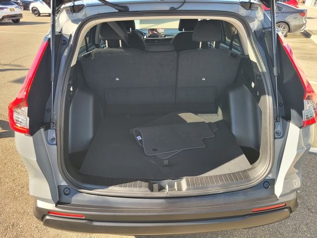 Used 2026 Gray Honda EX image 11