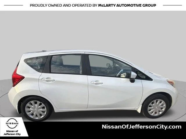 Used 2016 Nissan Versa Note SV with VIN 3N1CE2CP2GL384916 for sale in Jefferson City, MO