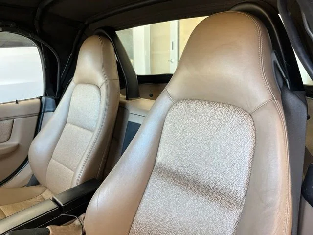Used 1998 Black BMW 2.8 image 12