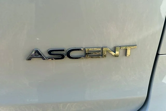 Used 2023 White Subaru Premium image 7
