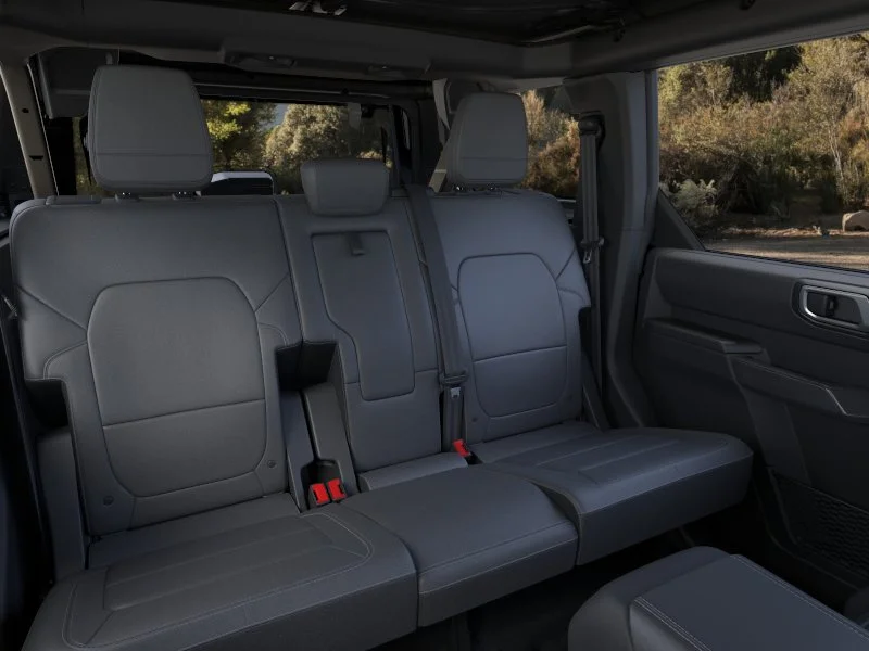 New 2025 Marsh Gray Ford Outer Banks® image 37