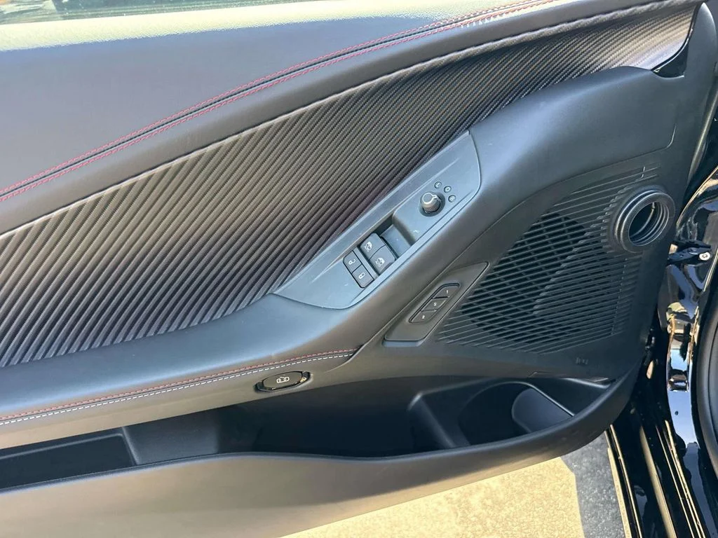 New 2026 Black Dodge Scat Pack Plus image 6
