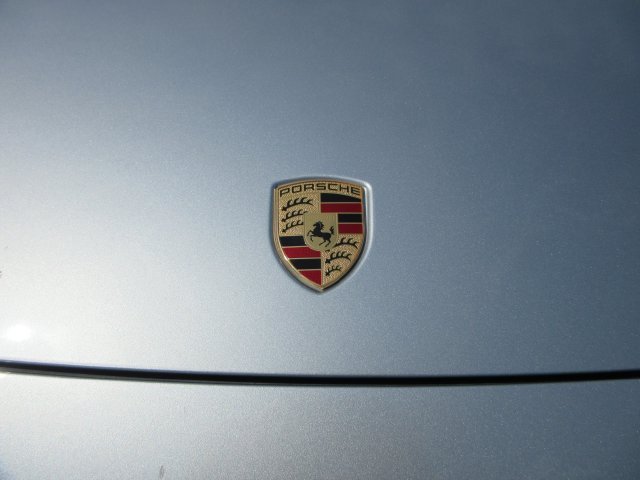 Used 2021 Dolomite Silver Metallic Porsche GTS image 14