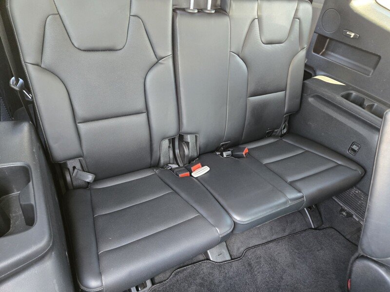 Used 2023 Dawning Red KIA S AWD image 14
