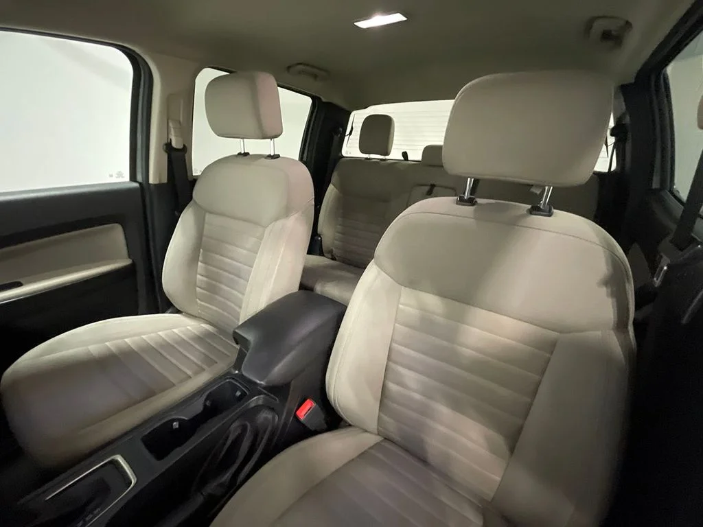 Used 2021 Green Ford XLT image 24