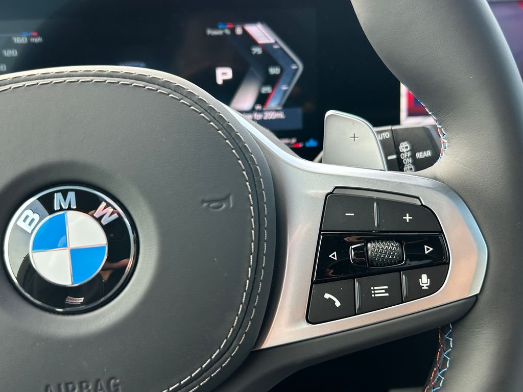 2026 BMW X5 M60i - Photo 18