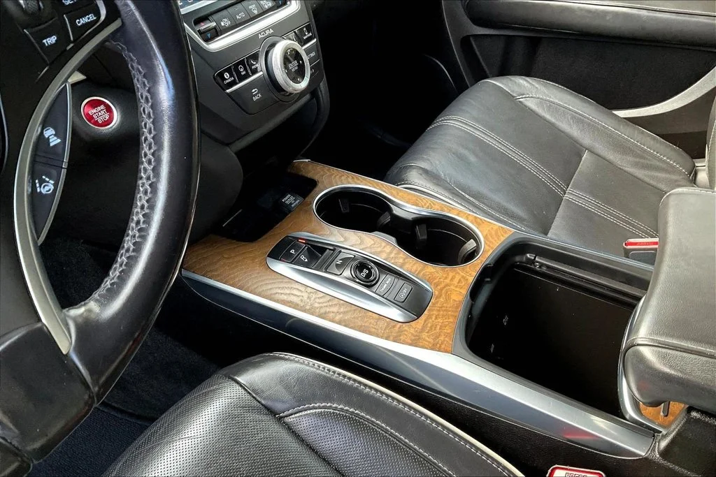 Used 2020  Acura Advance image 20