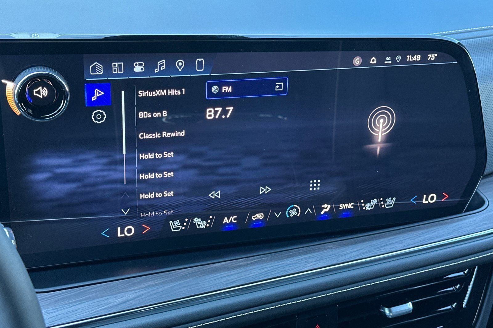 2026 Chevrolet Tahoe Premier - Photo 19