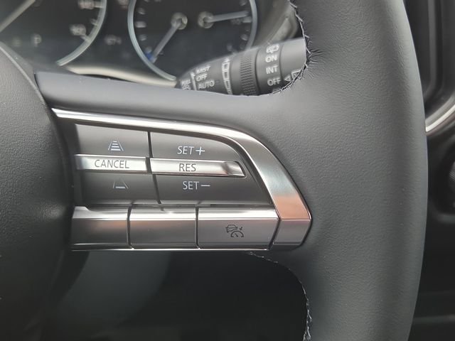 2026 Mazda CX-50 Premium Plus - Photo 17