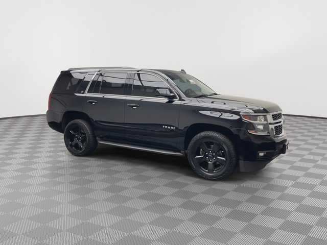 Used 2017 Black Chevrolet LT image 44