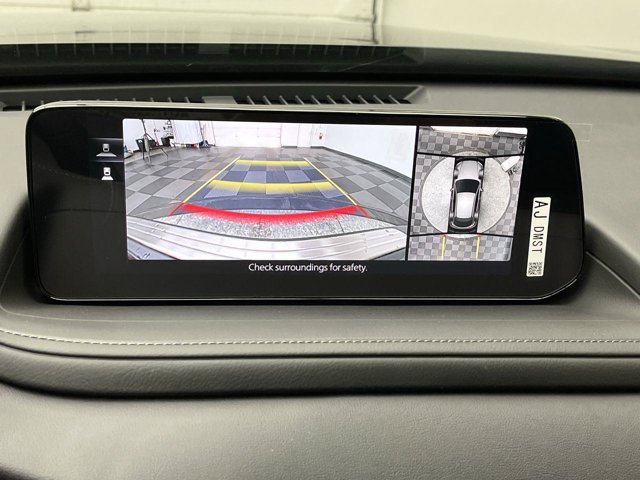 New 2026 Machine Gray Metallic Mazda 2.5 Turbo Premium Plus image 5