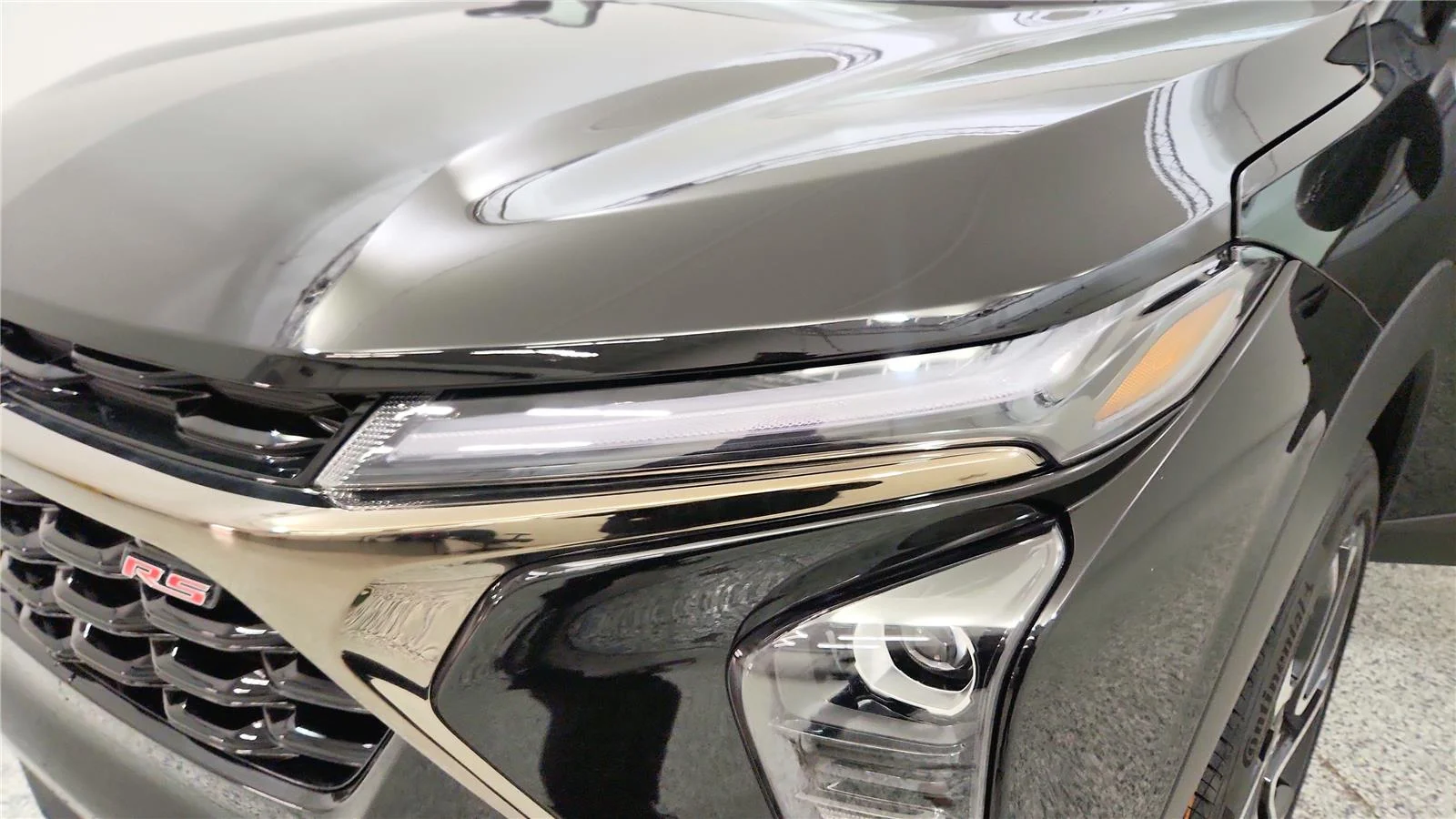 2026 Chevrolet Trax RS - Photo 14