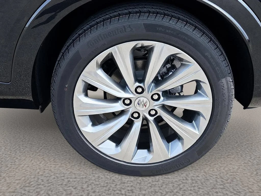 2026 Buick Envista Avenir - Photo 8