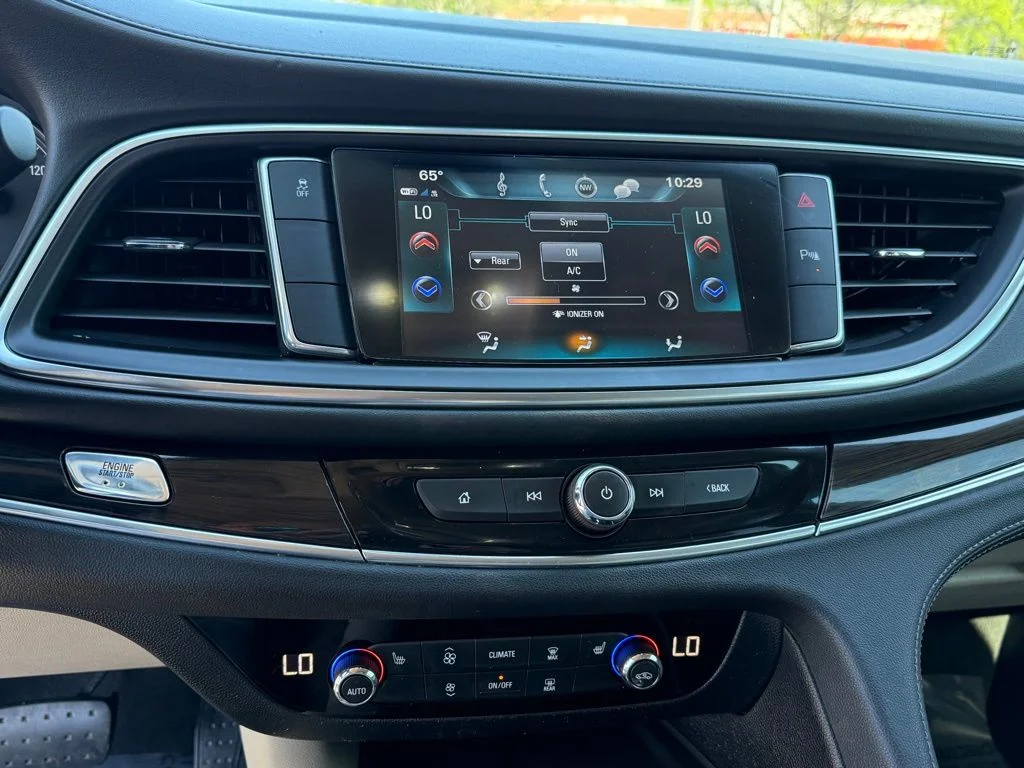 Used 2019 Gray Buick Essence image 19