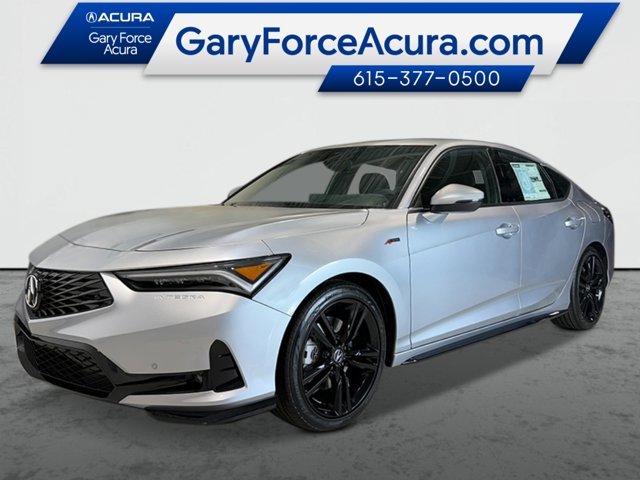2026 Acura Integra A-Spec with Tech Package's photo
