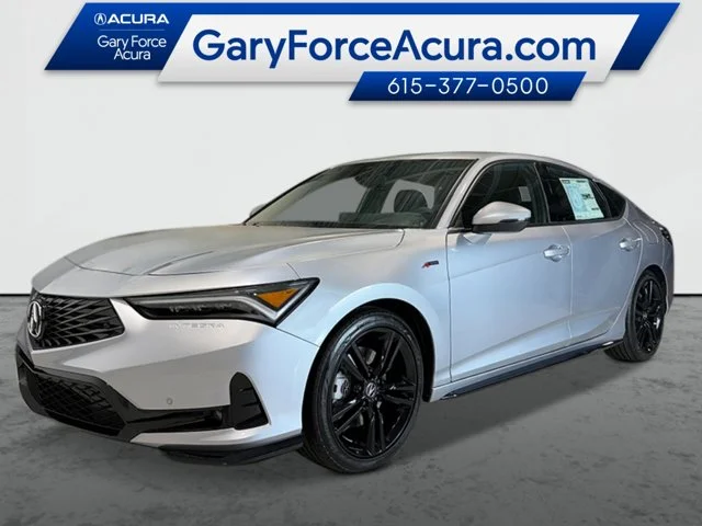 2026 Acura Integra A-Spec with Tech Package's photo