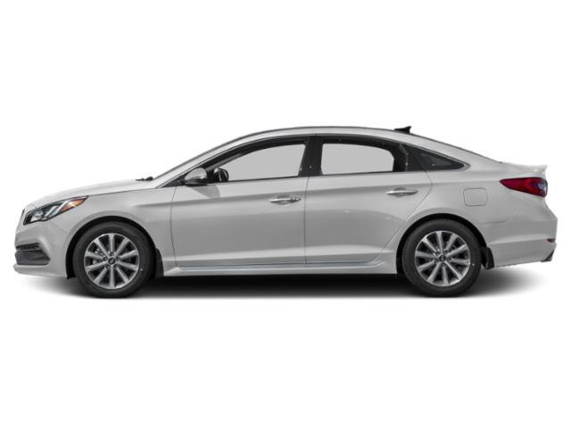 2015 Hyundai Sonata Limited - Photo 6