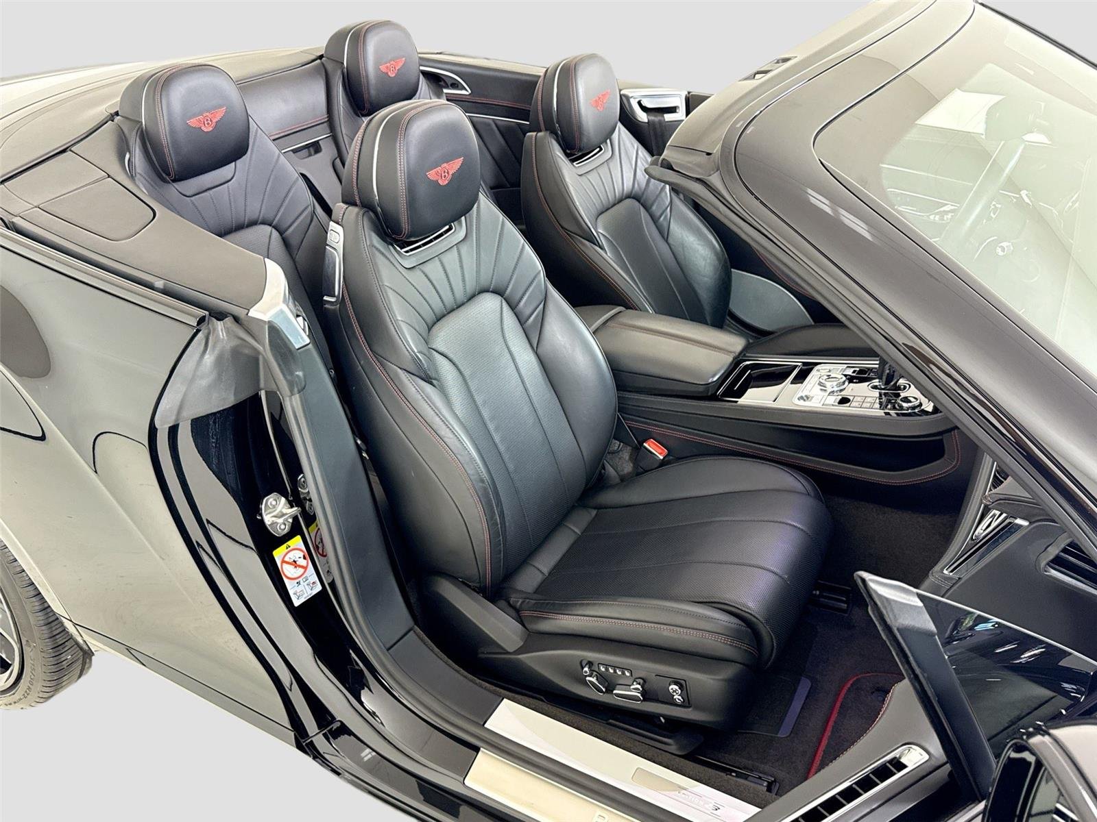 Used 2024 Beluga Bentley GT V8 | Edition 8 image 26