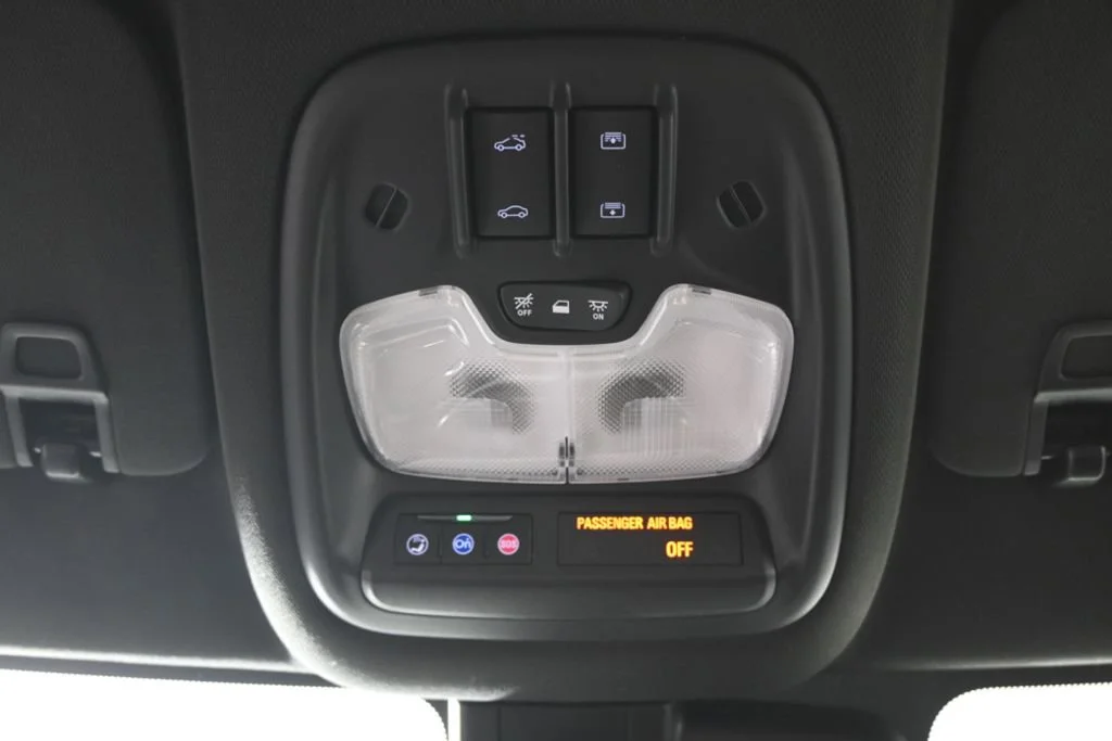 2026 Chevrolet Trailblazer Activ - Photo 31