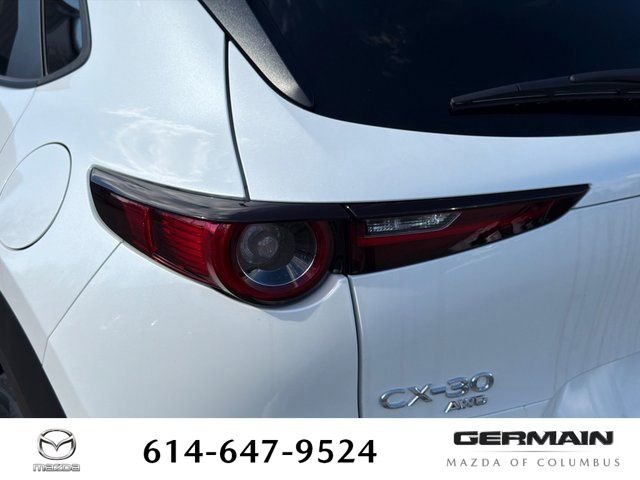 2026 Mazda CX-30 Premium - Photo 14