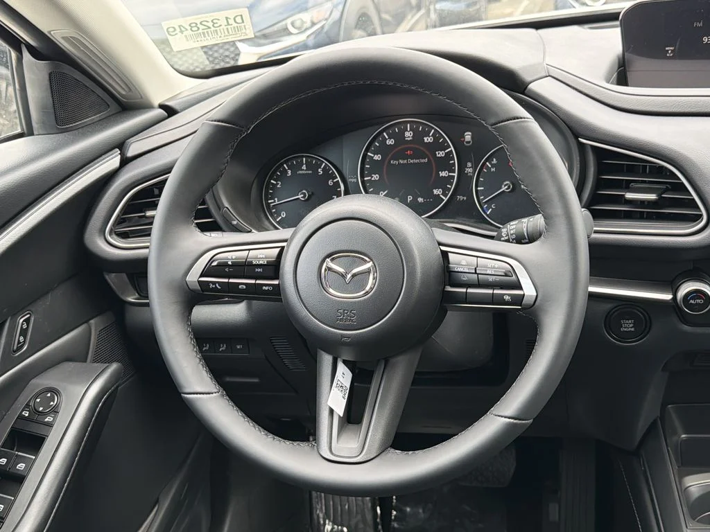 New 2026 Jet Black Mica Mazda 2.5 S Select Sport AWD image 15