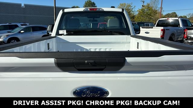 2026 Ford F-350 Super Duty XL - Photo 31